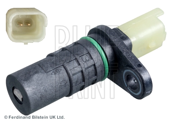 Sensor, crankshaft pulse